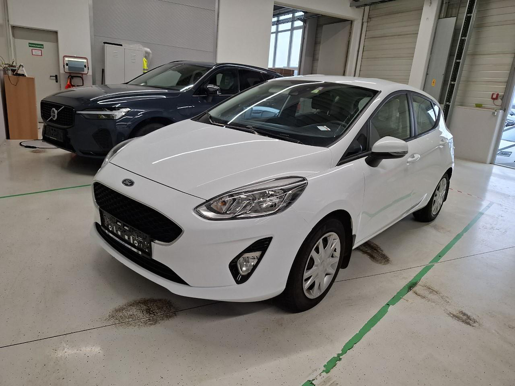 Ford Fiesta Trend 1,1 Start/Stop 63KW